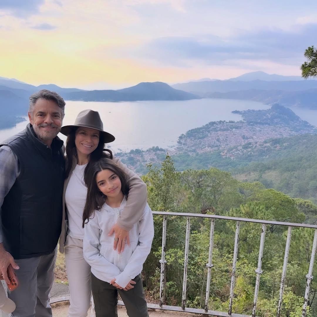 “Es peligrosísimo”: Rosaldo reacciona a rumores sobre Derbez