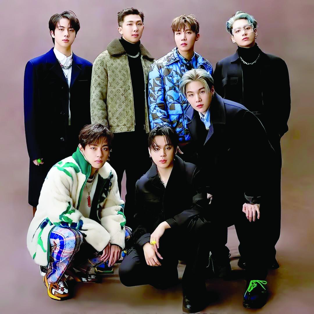 Caos en venta de boletos para ver a BTS desata rebelión de ARMY en México