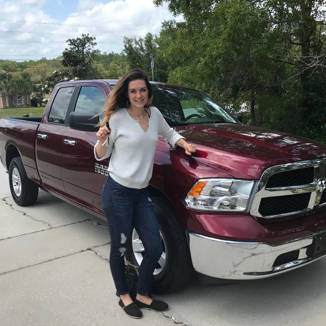 Muere de un paro cardíaco la reina del ejercicio y surge triste hipótesis