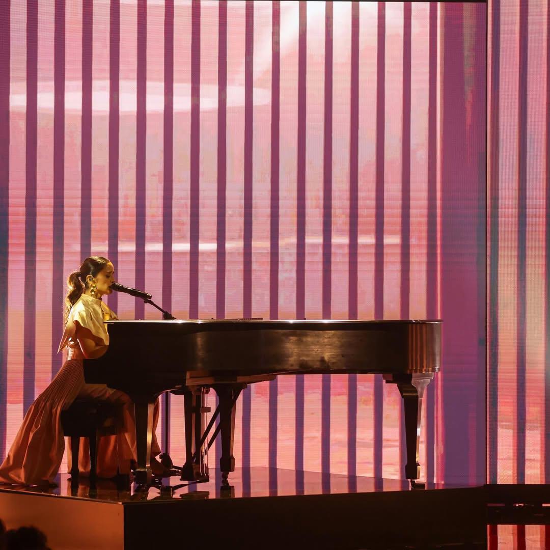 Rosalía ausente en Billboard Mujeres Latinas en la Música 2026