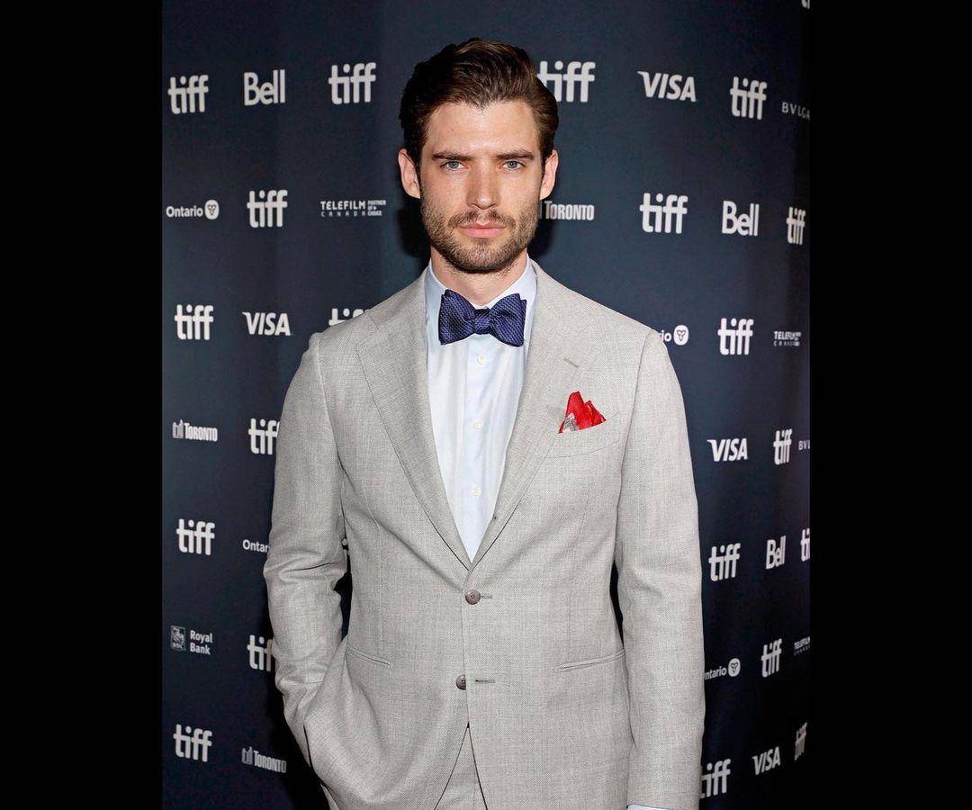 David Corenswet reemplaza a Henry Cavill como Superman