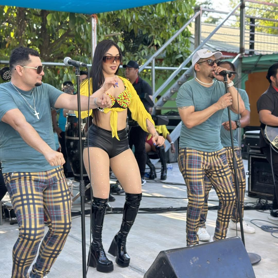 Grupos musicales referentes de San Pedro Sula