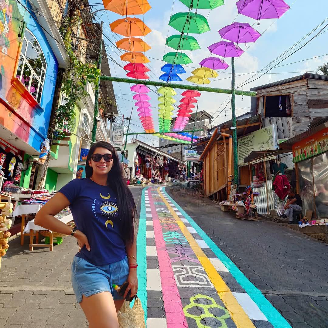 Capturan a exreina de belleza por robo; presumía lujos en redes sociales