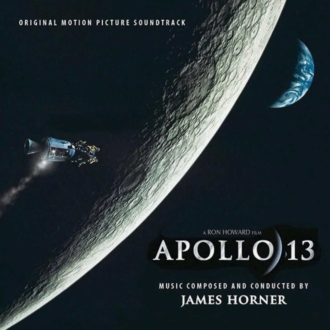 Apollo 13 de Ron Howard