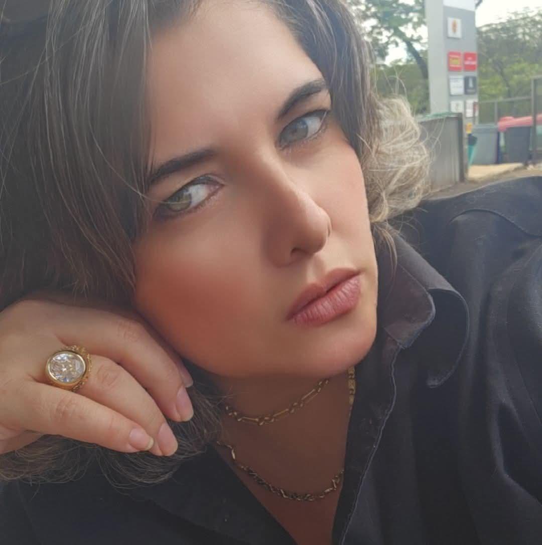 Ariela Cáceres responde a Gaby Bonilla: “Ponete cloro en la boca”