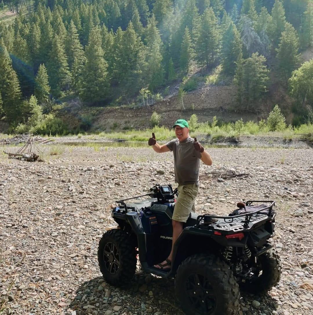 ¿Por qué Bruce Willis ya no vive junto a su esposa Emma Heming?