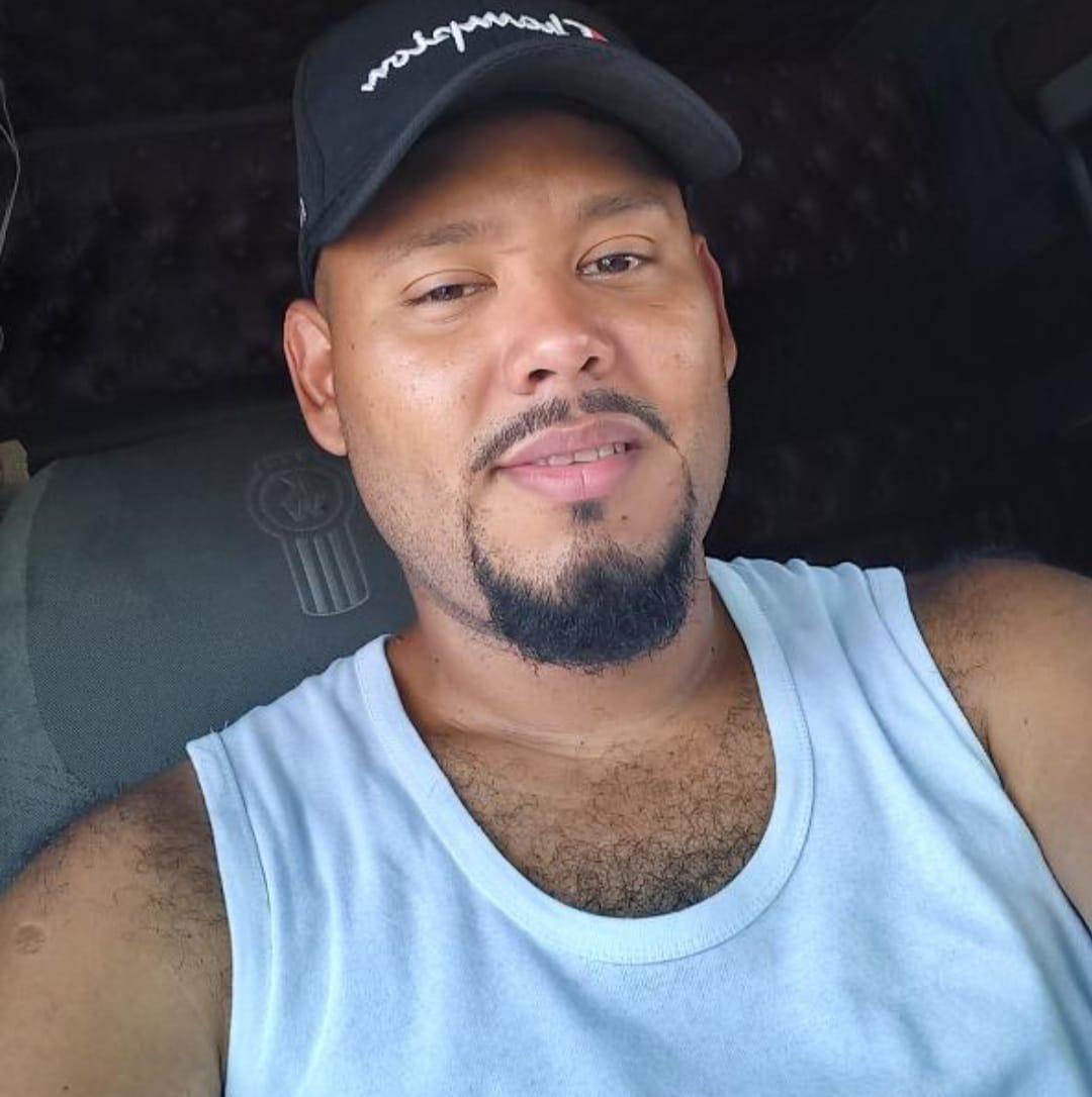 Consternación por muerte del transportista progreseño Besser Ávila