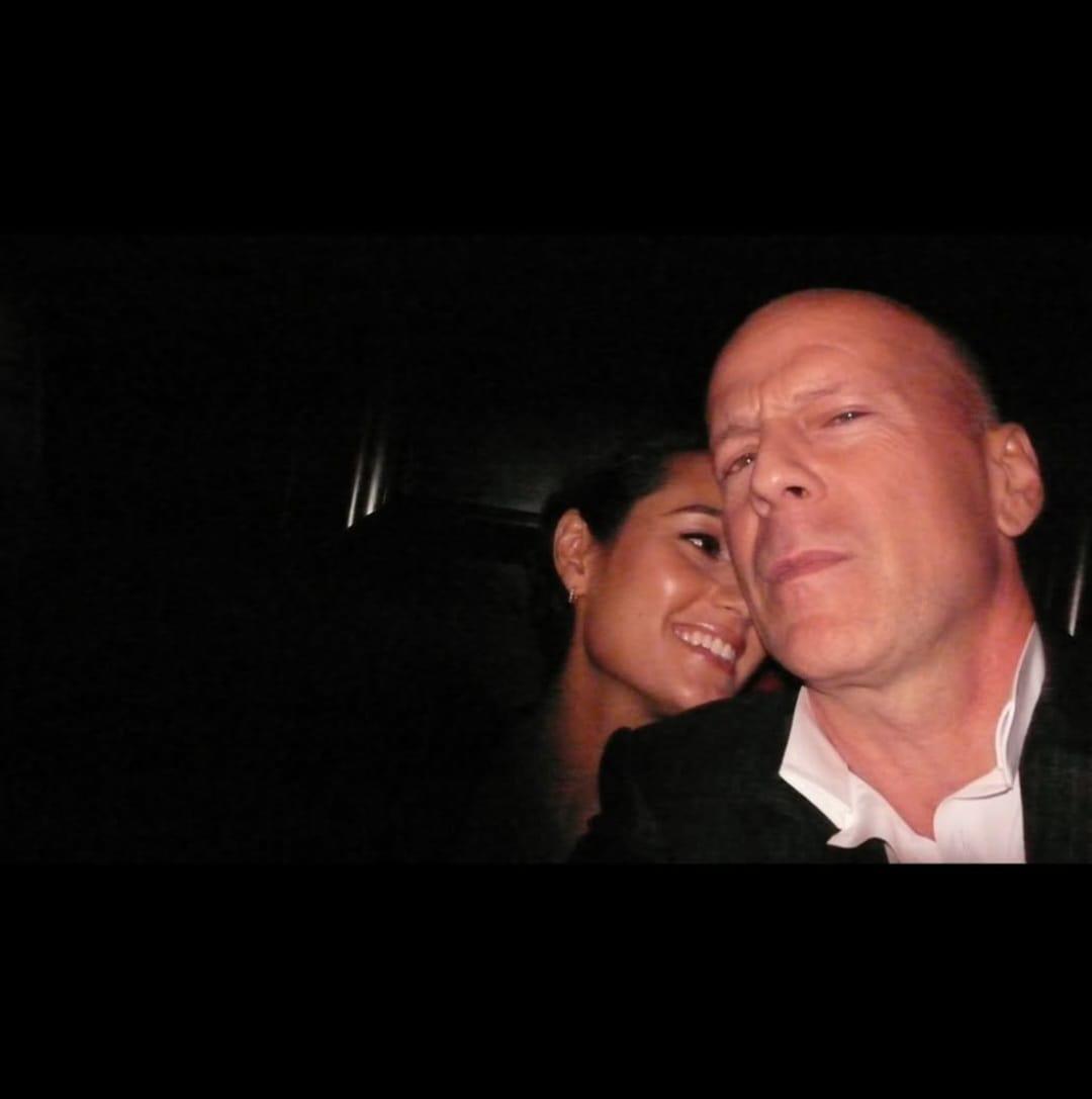 ¿Por qué Bruce Willis ya no vive junto a su esposa Emma Heming?