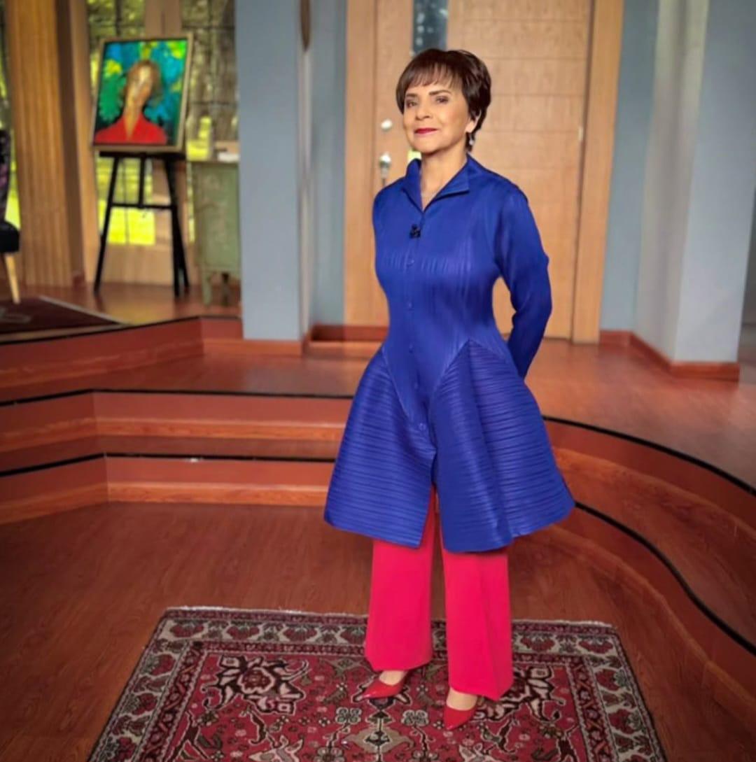 Pati Chapoy sugiere que Cazzu fue novia “de fin de semana” de Bad Bunny