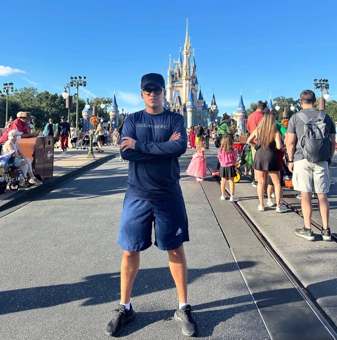 Vinculan al cantante Yeison Jiménez con supuesta amante tras su muerte