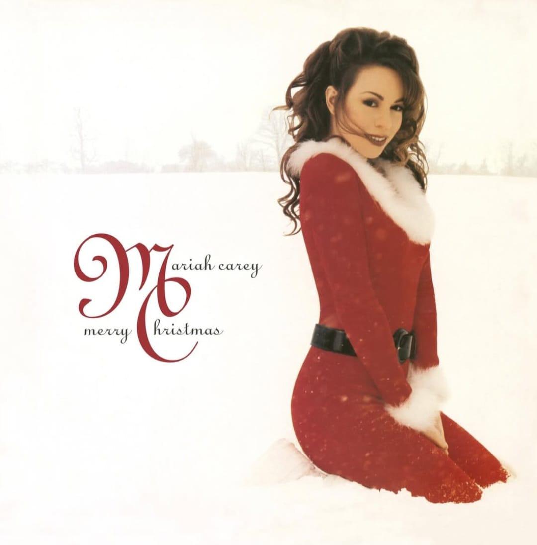 ¿Cuánto gana Mariah Carey por All I Want for Christmas Is You?