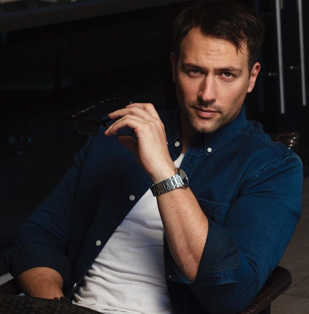 Los presentadores más guapos de la televisión hondureña