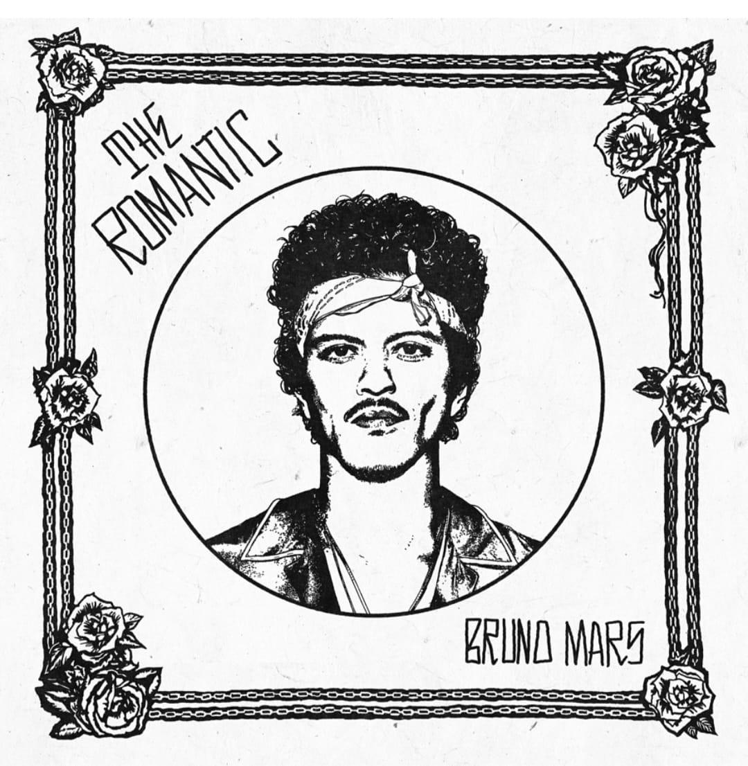 Bruno Mars estrenará disco musical; su primero en 10 años