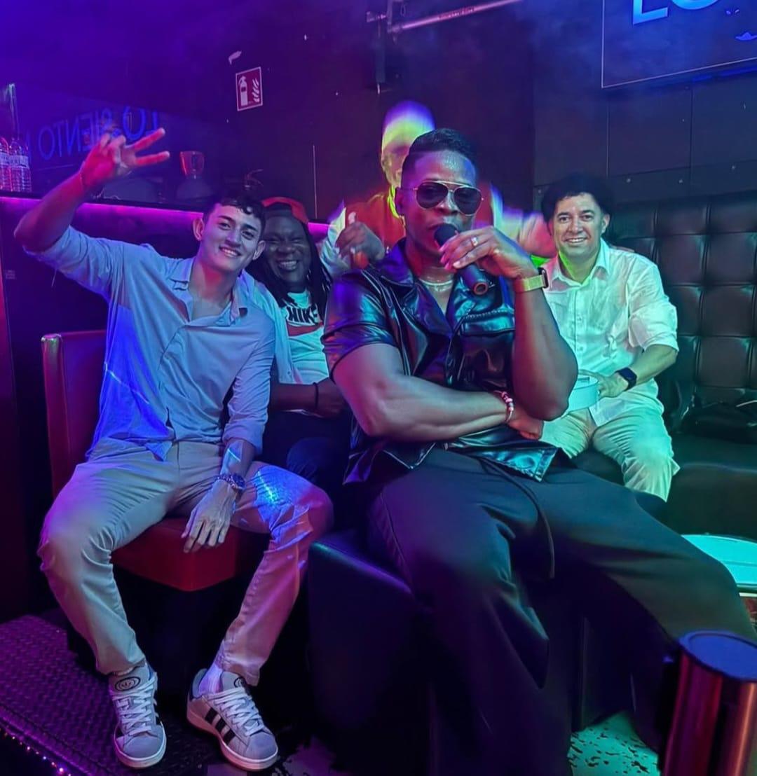 Romeo Catracho es criticado por tildar de quitamaridos a una amiga en TV