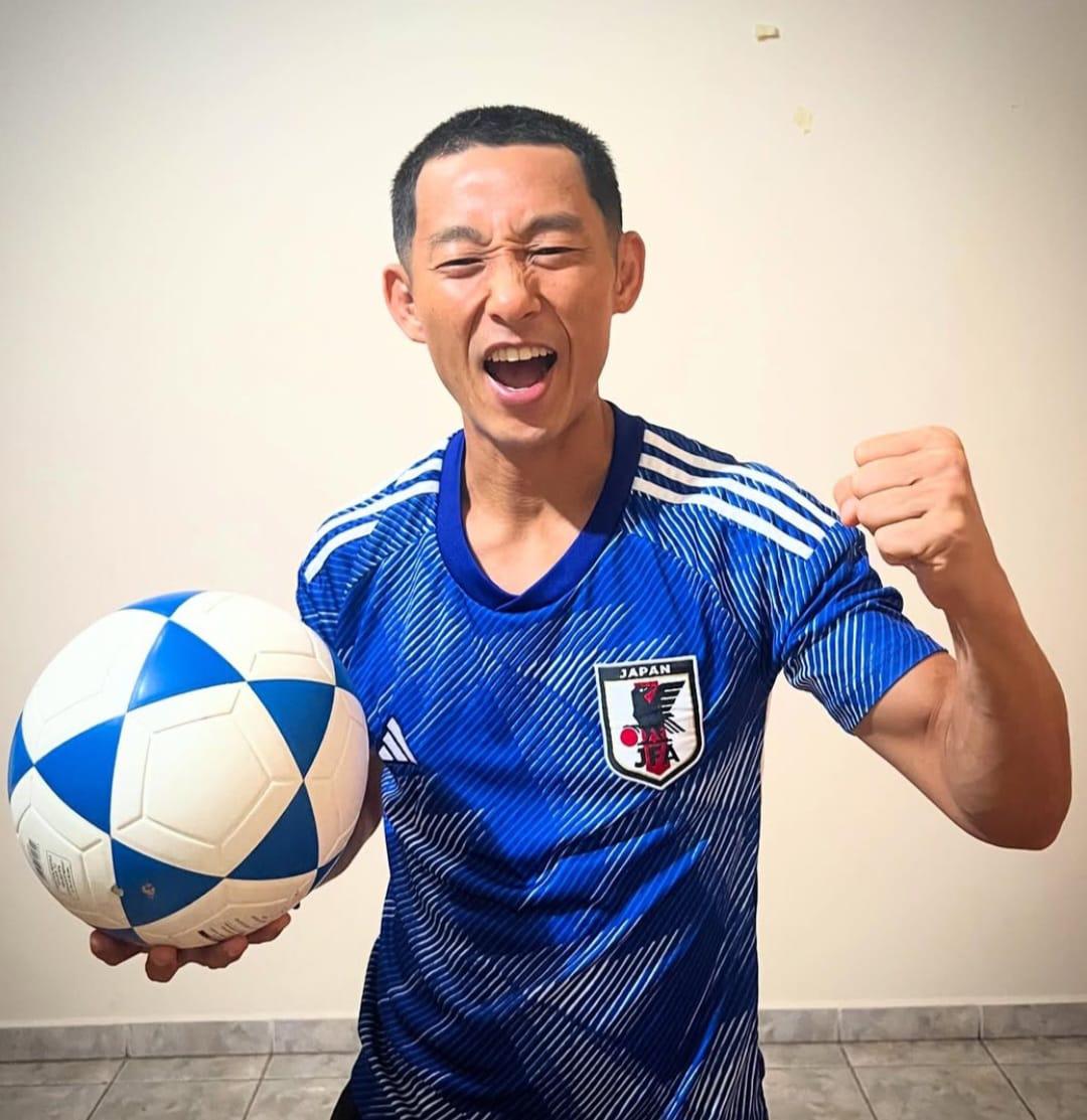 Shin Fujiyama se someterá a cirugía invasiva