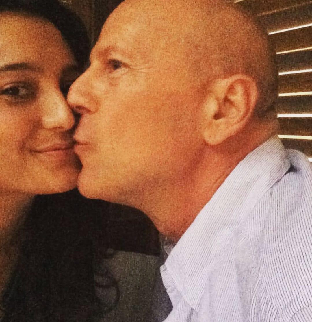 ¿Por qué Bruce Willis ya no vive junto a su esposa Emma Heming?