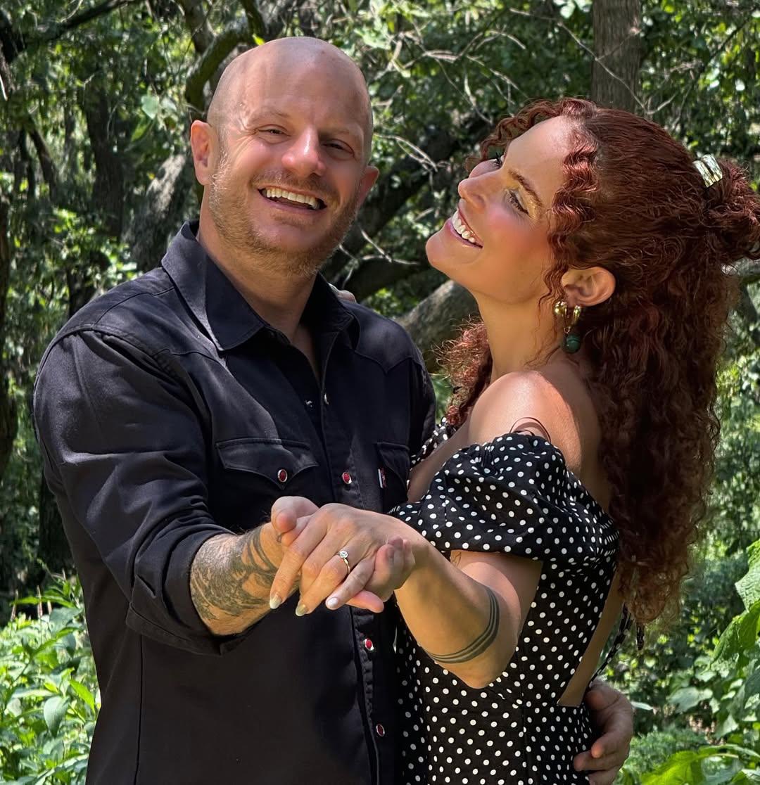 ¿Quién es Delia García, prometida de Facundo de La Casa de los Famosos?