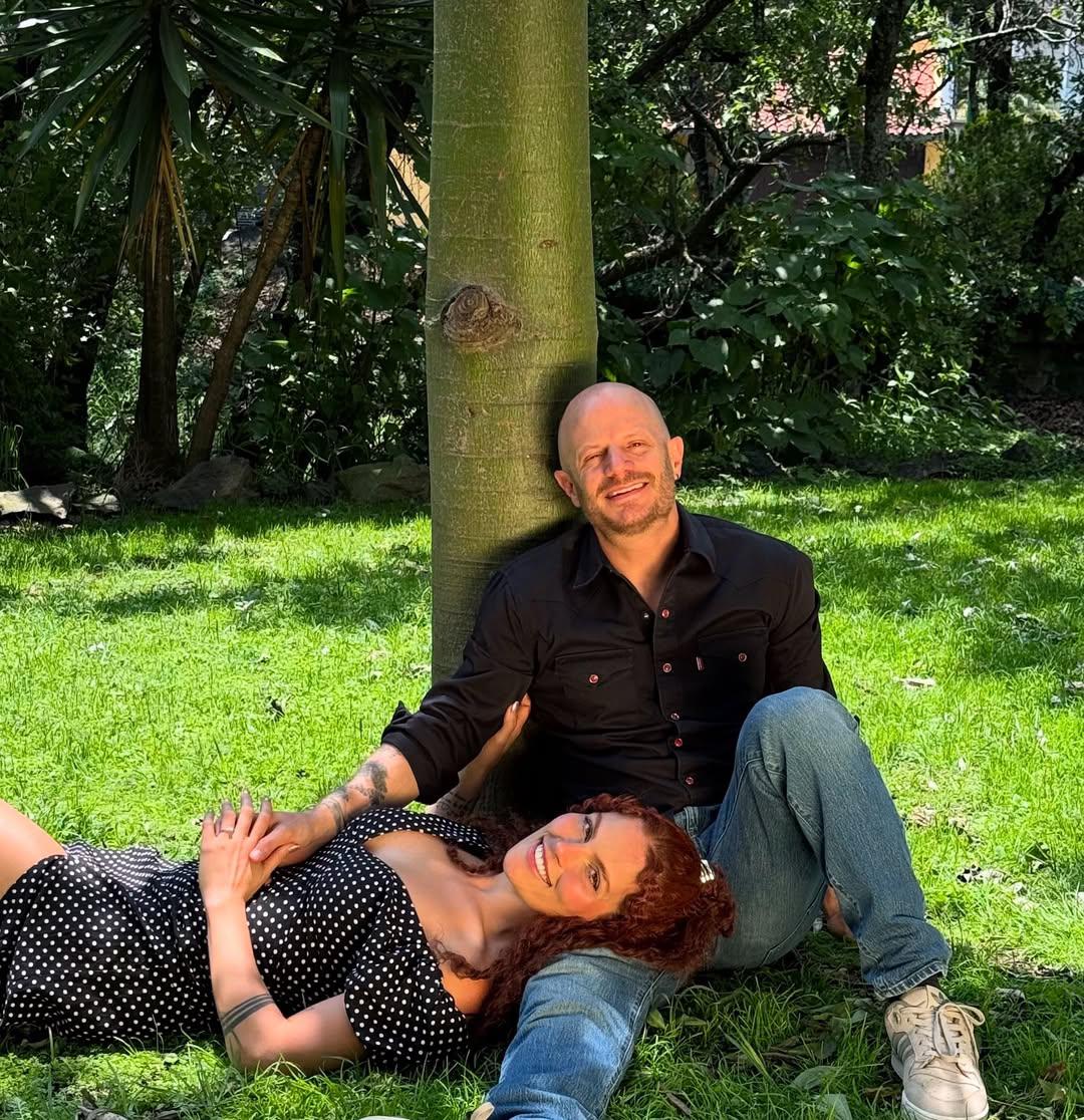 ¿Quién es Delia García, prometida de Facundo de La Casa de los Famosos?