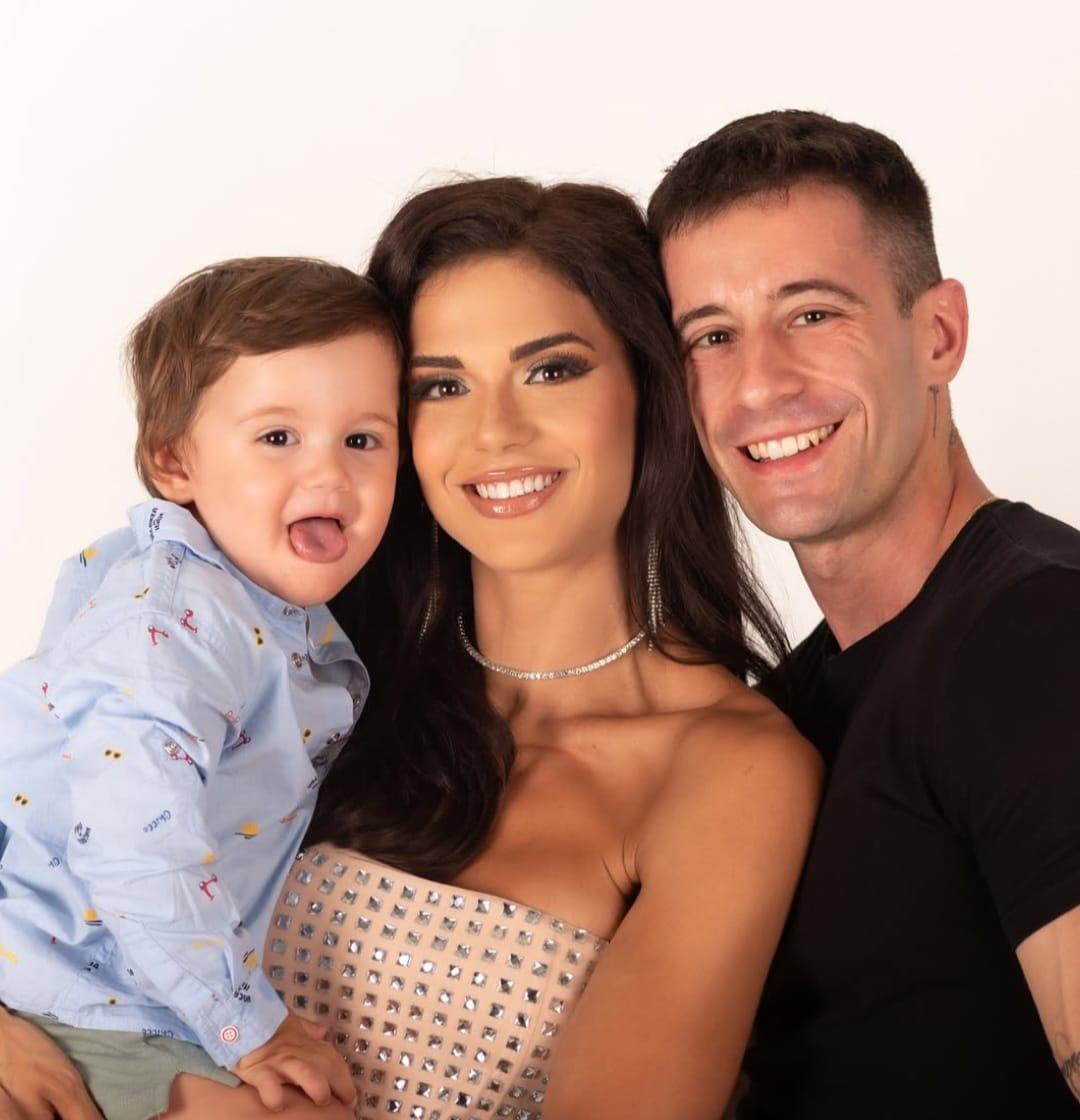 Miss Portugal rompe el silencio: Minimizan que sea madre