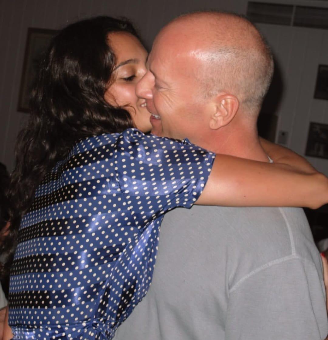 ¿Por qué Bruce Willis ya no vive junto a su esposa Emma Heming?