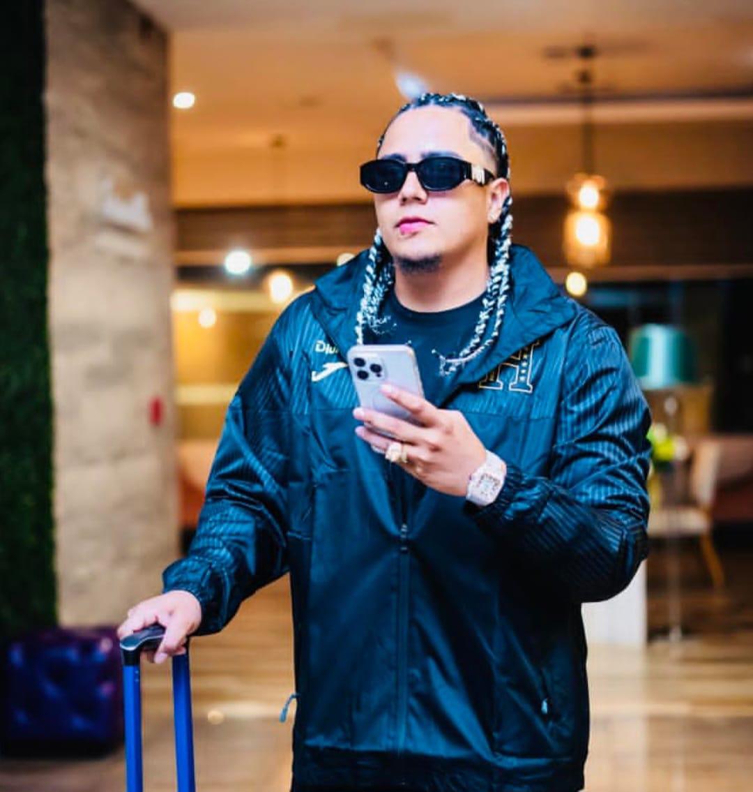 Salma Flores sobre noviazgo con Davis Flow: Nunca digas nunca