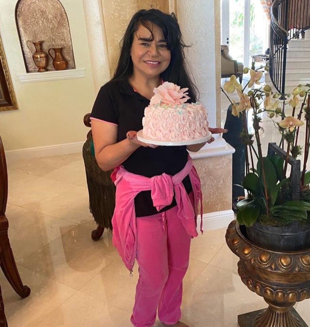 Fuerte confesión de exesposa de Guillermo Maldonado sobre su relación