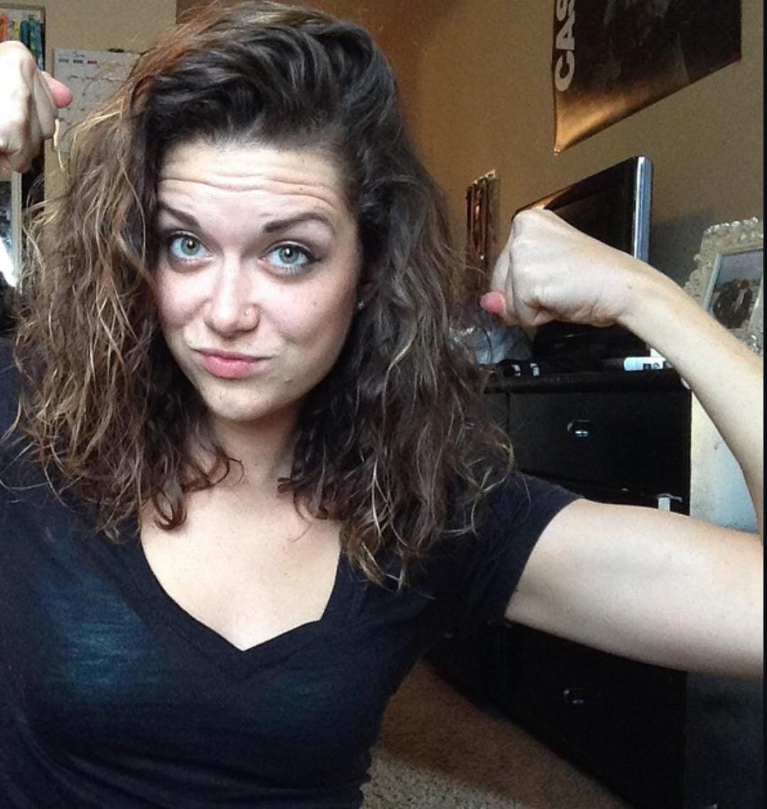 Muere de un paro cardíaco la reina del ejercicio y surge triste hipótesis