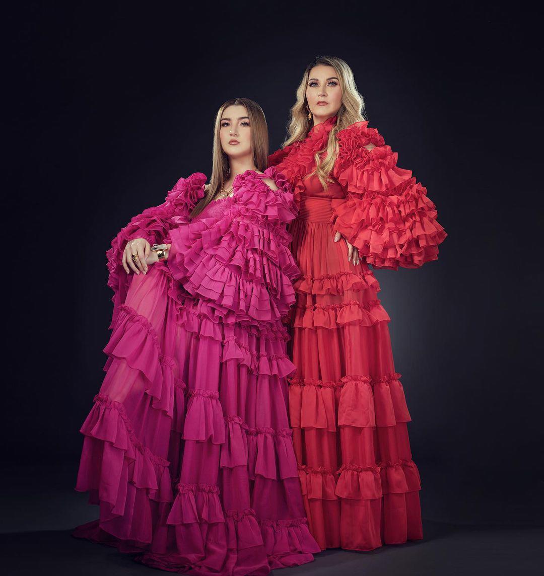 Melenie Carmona rompe el silencio tras denuncia de Alicia Villarreal