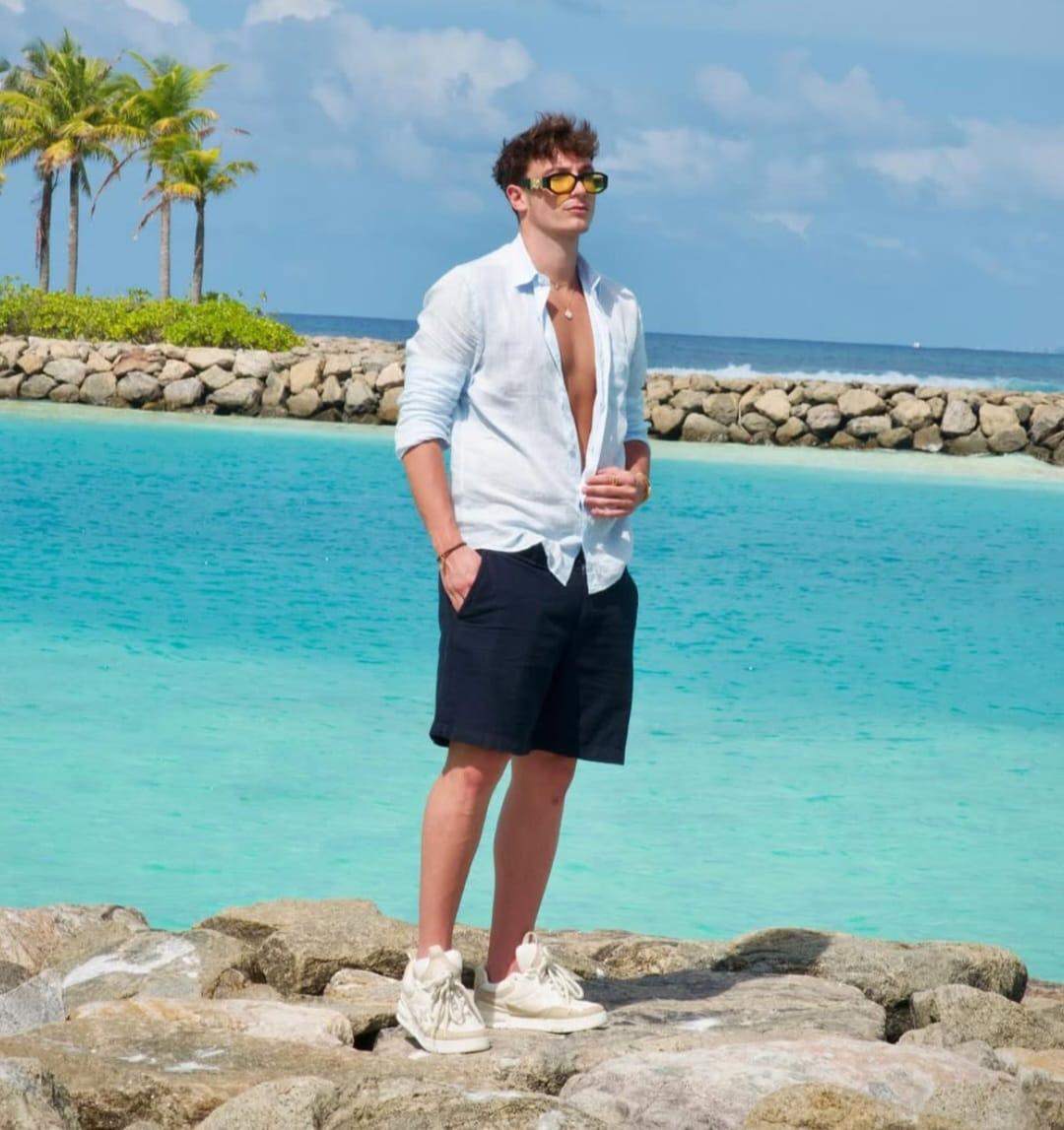 Juninho triunfa en los Live Fest de TikTok; Supremo llora tras perder