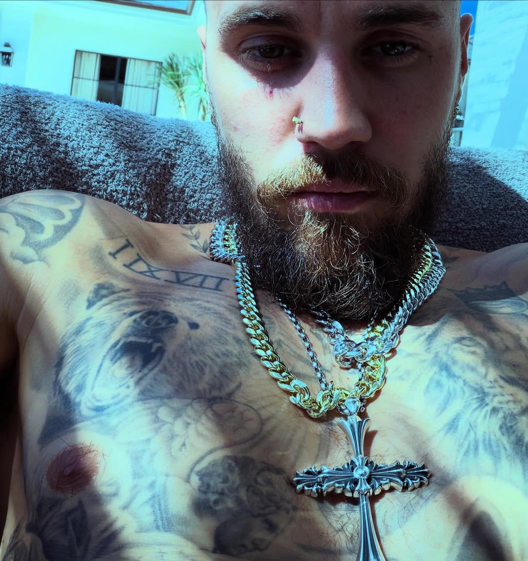 Justin Bieber debuta en Twitch y promete transmisiones diarias