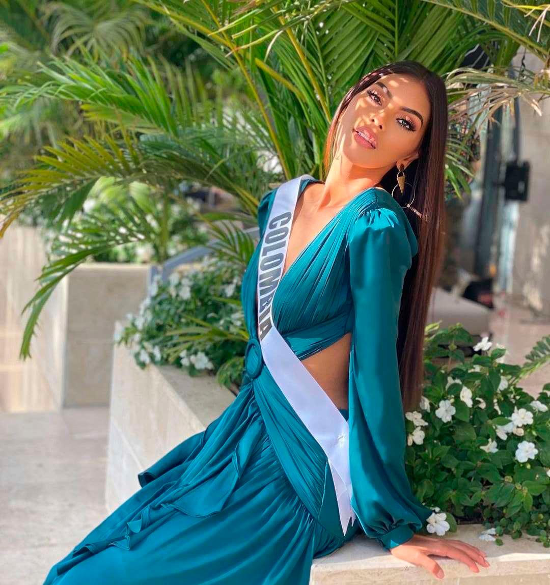 El Miss Universo 2021 en su recta final