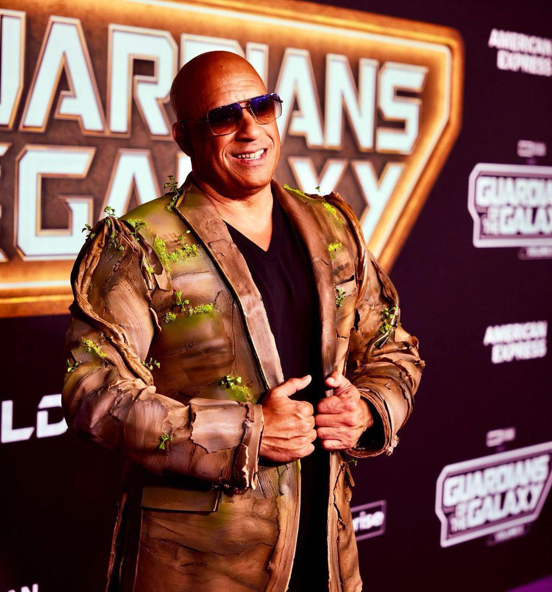 Vin Diesel afirma que es “un milagro” haber rodado “Fast X”