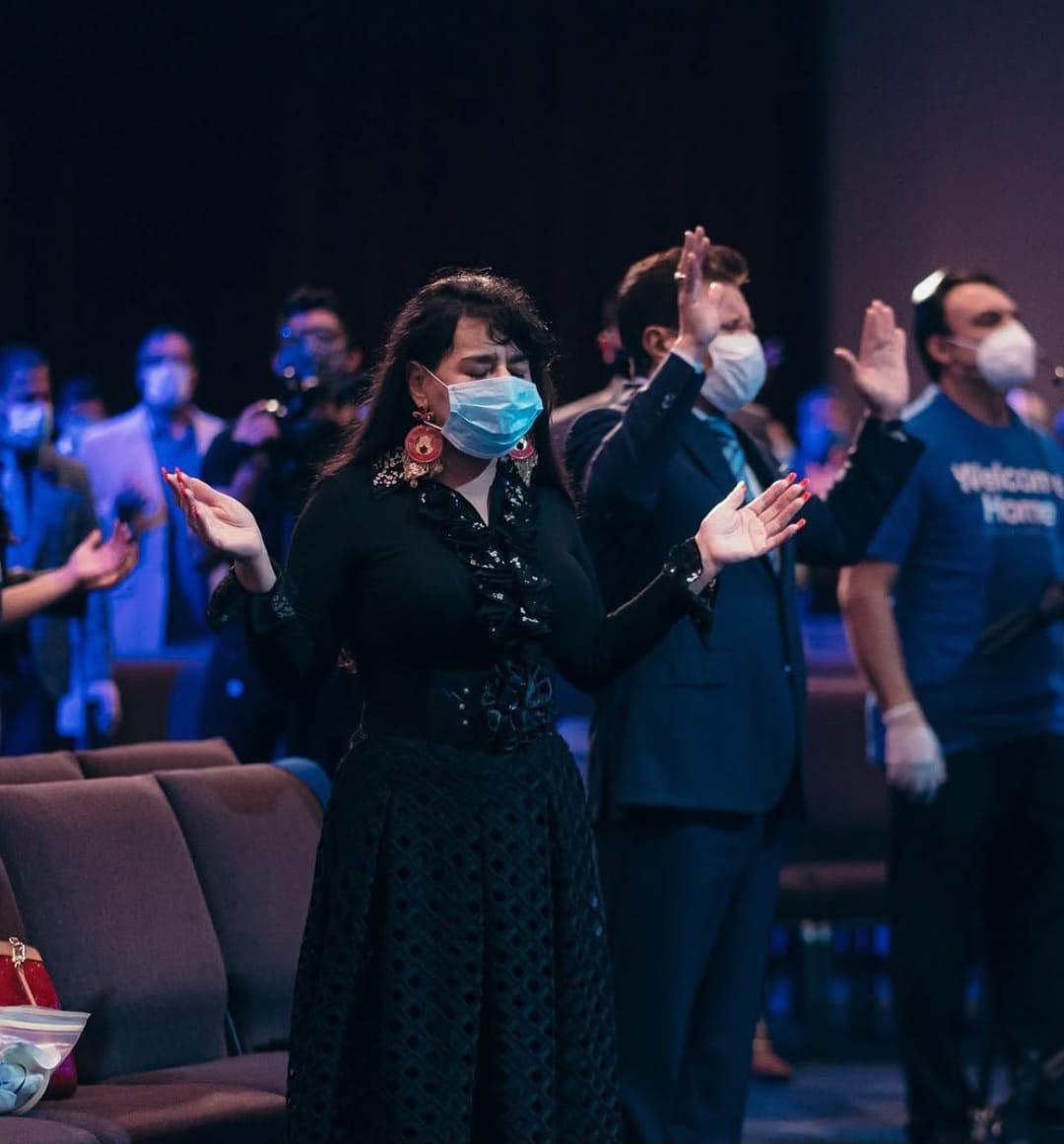 Fuerte confesión de exesposa de Guillermo Maldonado sobre su relación