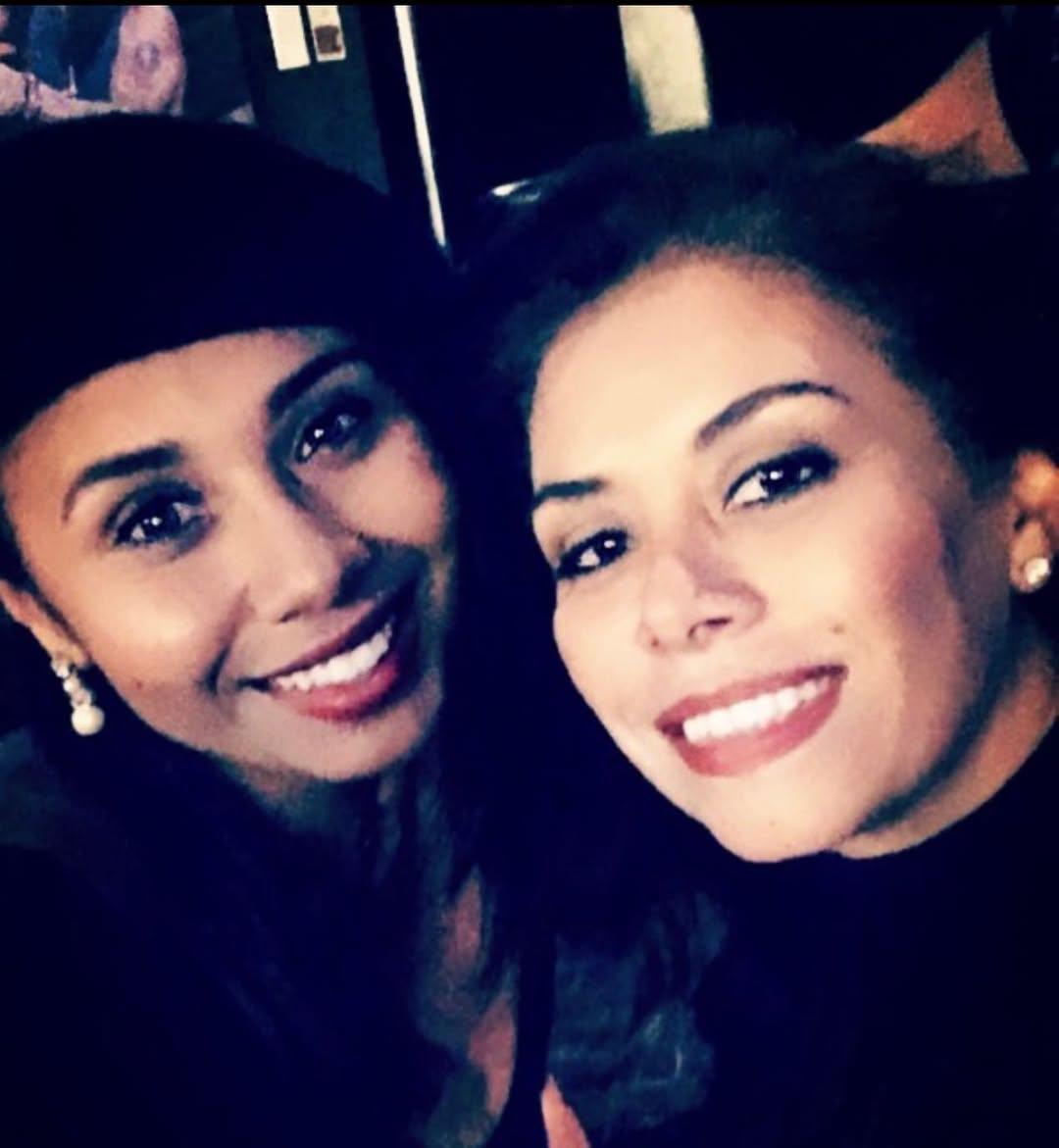 Alejandra Rodríguez: La colombiana que tuvo 5 hijos con dos hermanos de Michael Jackson