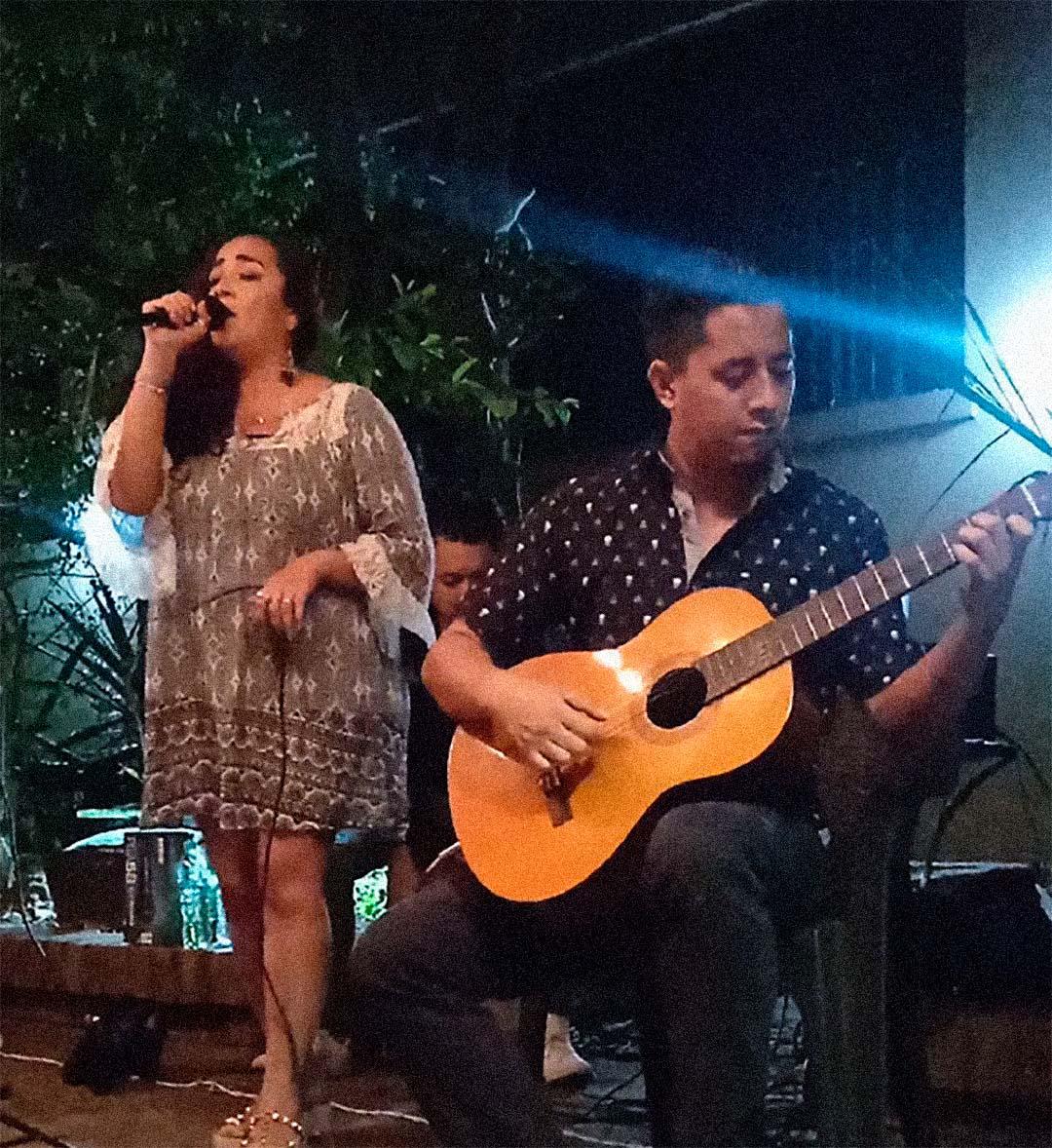 Se aproxima una noche de trova en el Museo de Antropología de SPS