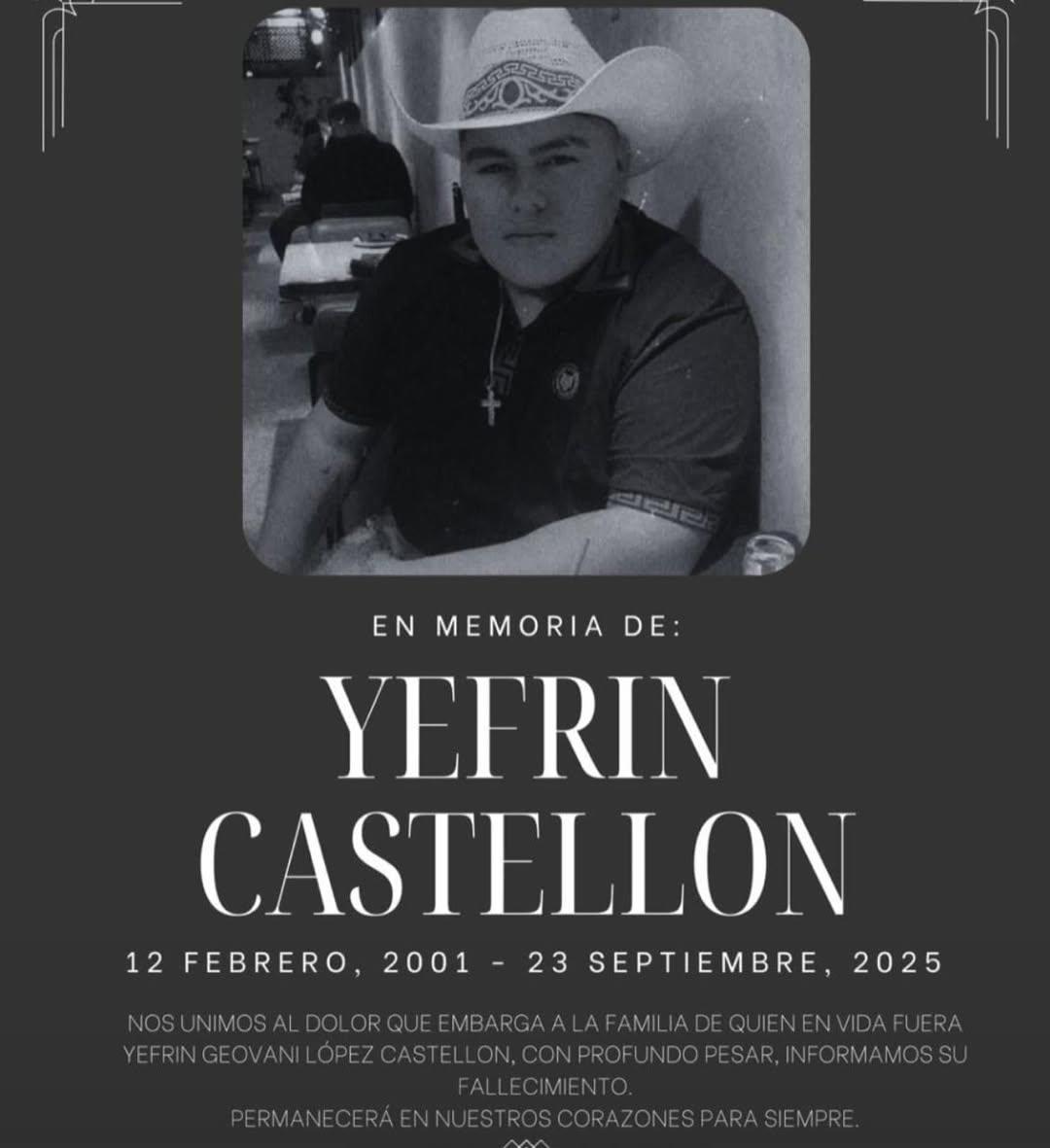 Hallan cuerpo de joven en el río Chamelecón; había sido capturado con un fusil AK-47