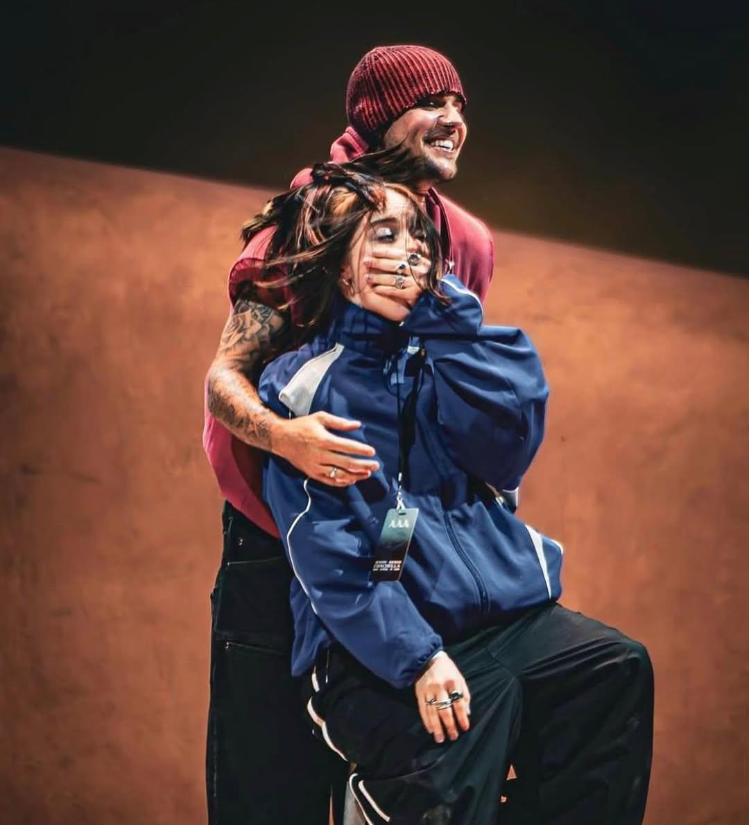 “Nos vamos de tour”: Karol G anuncia nueva gira