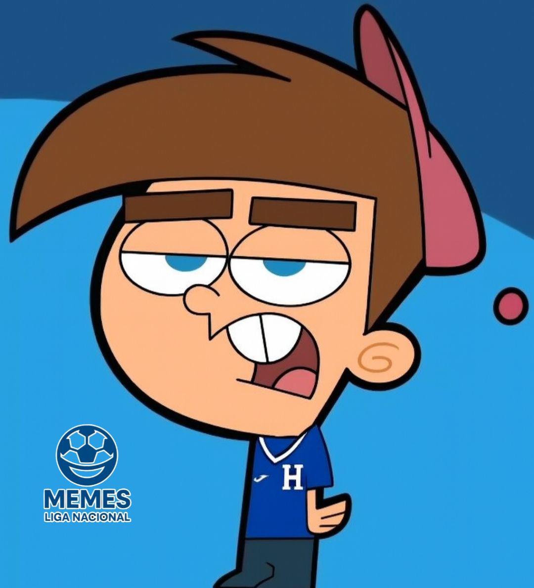 Honduras y Costa Rica reciben burlas tras quedarse sin ir al Mundial