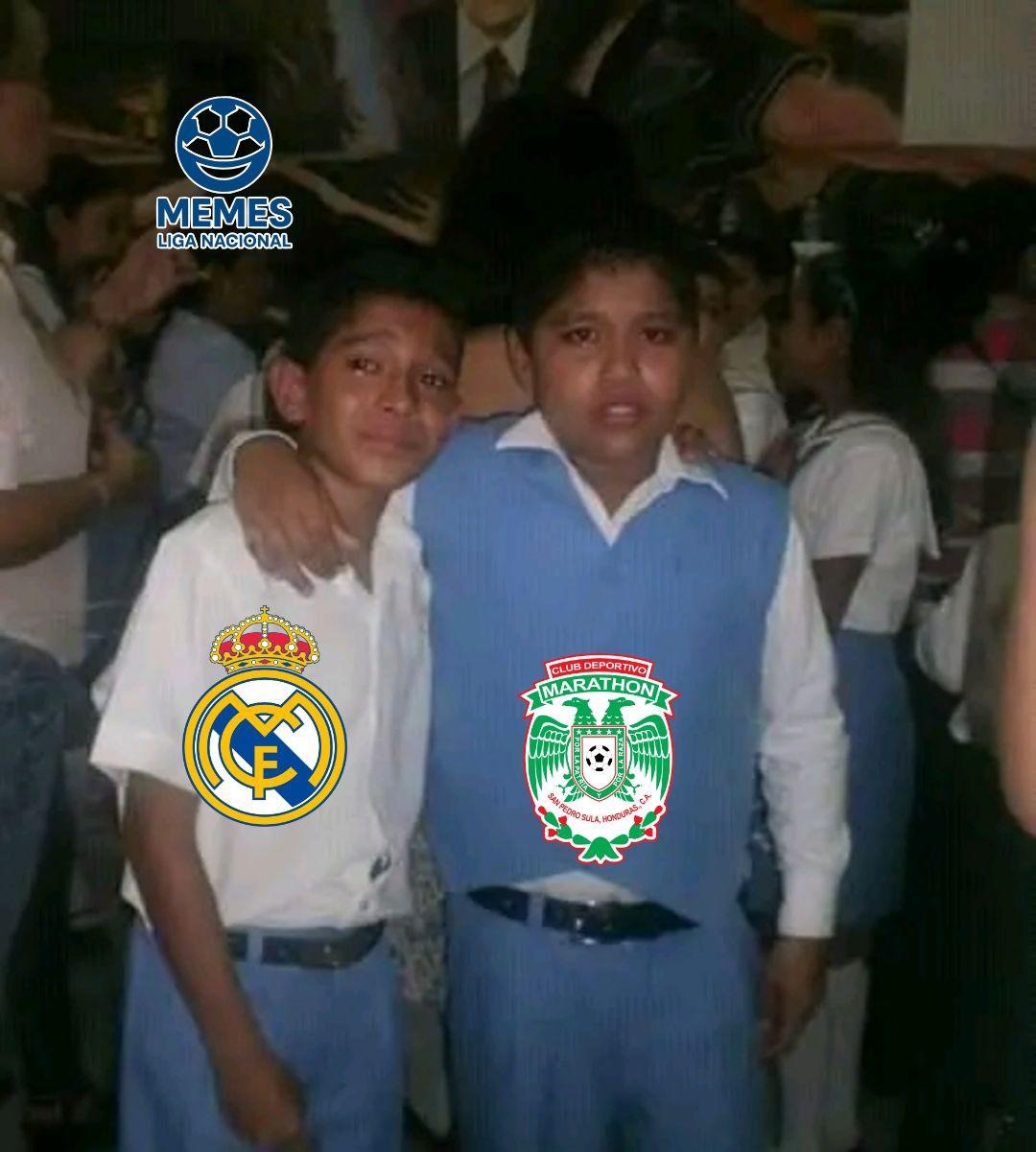 Burlas: memes humillan al Real Madrid tras perder la final vs Barcelona
