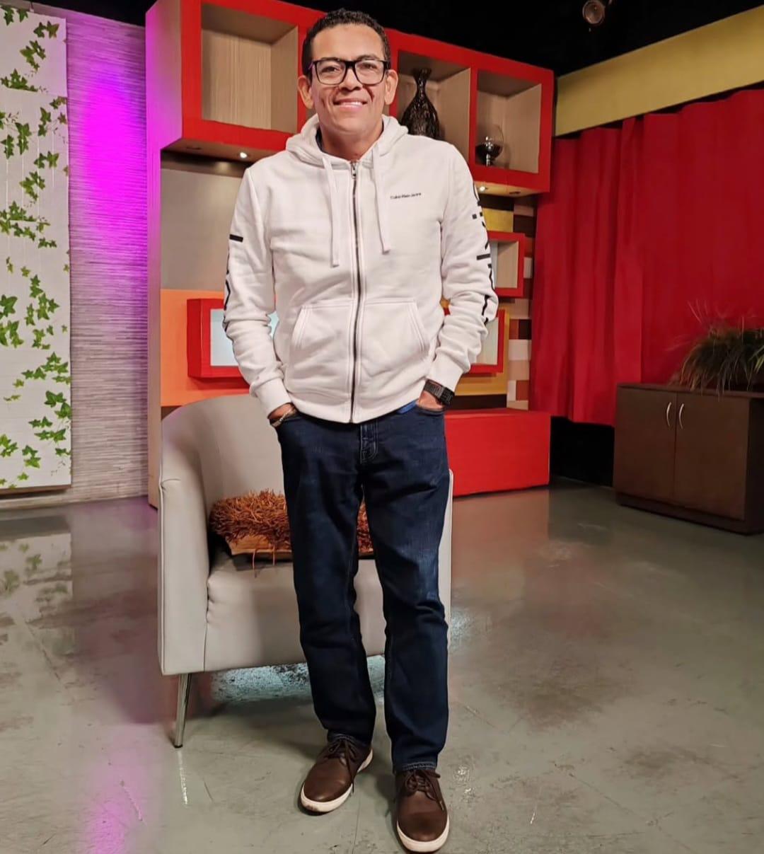 Álex Márquez: Ustedes me dicen enfermo, yo les digo saludable