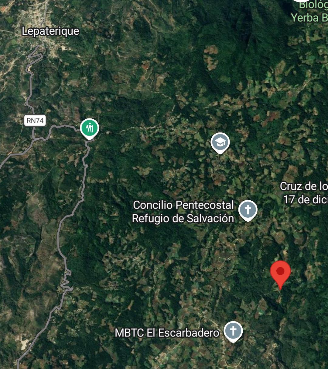 Perverso plan: fingió secuestro para irse a vivir con su novio en Lepaterique, dice Policía