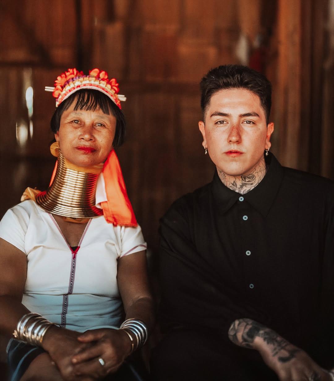 Omahi sale de La Granja VIP en una gala marcada por tensiones