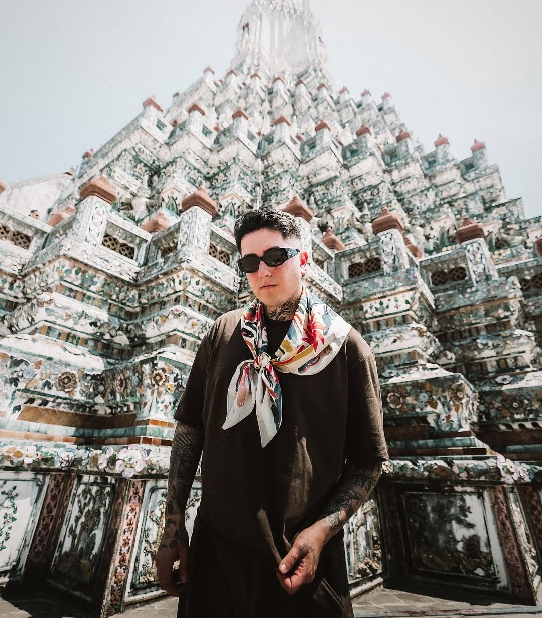 Omahi sale de La Granja VIP en una gala marcada por tensiones