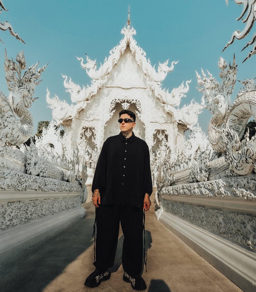 Omahi sale de La Granja VIP en una gala marcada por tensiones