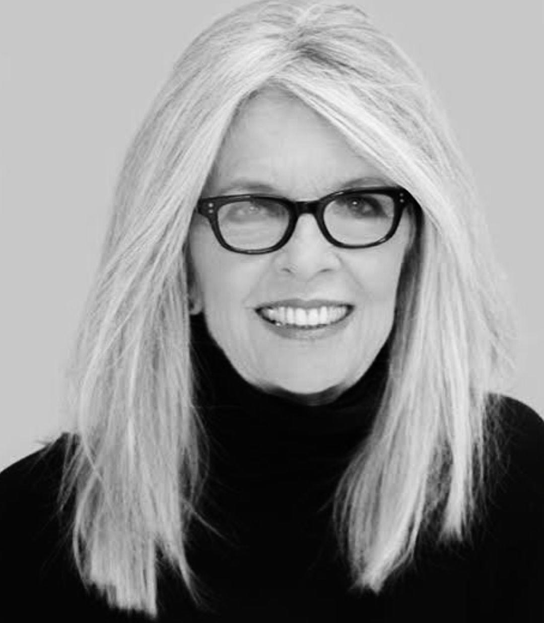 La brillante carrera de Diane Keaton, la eterna y legendaria 'Annie Hall'