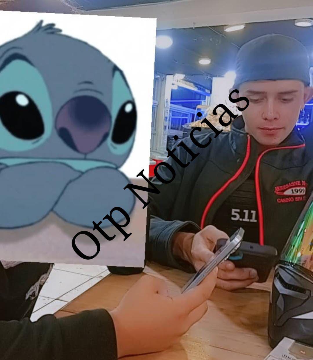 Le dijeron que se fuera y no hizo caso: Muerto en 24/7 de SPS fue advertido antes de su crimen