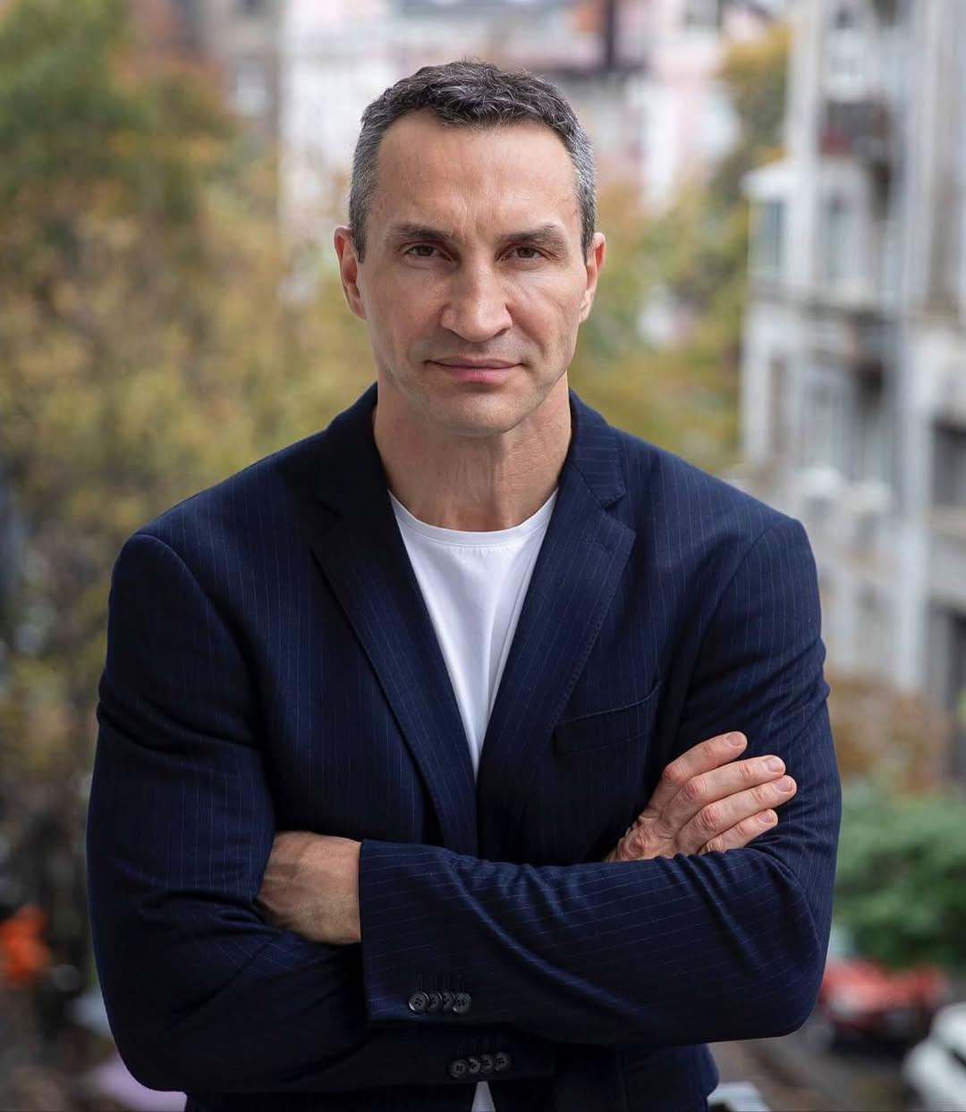 ¿Quién es Wladimir Klitschko, expareja de Hayden Panettiere y padre de su única hija?