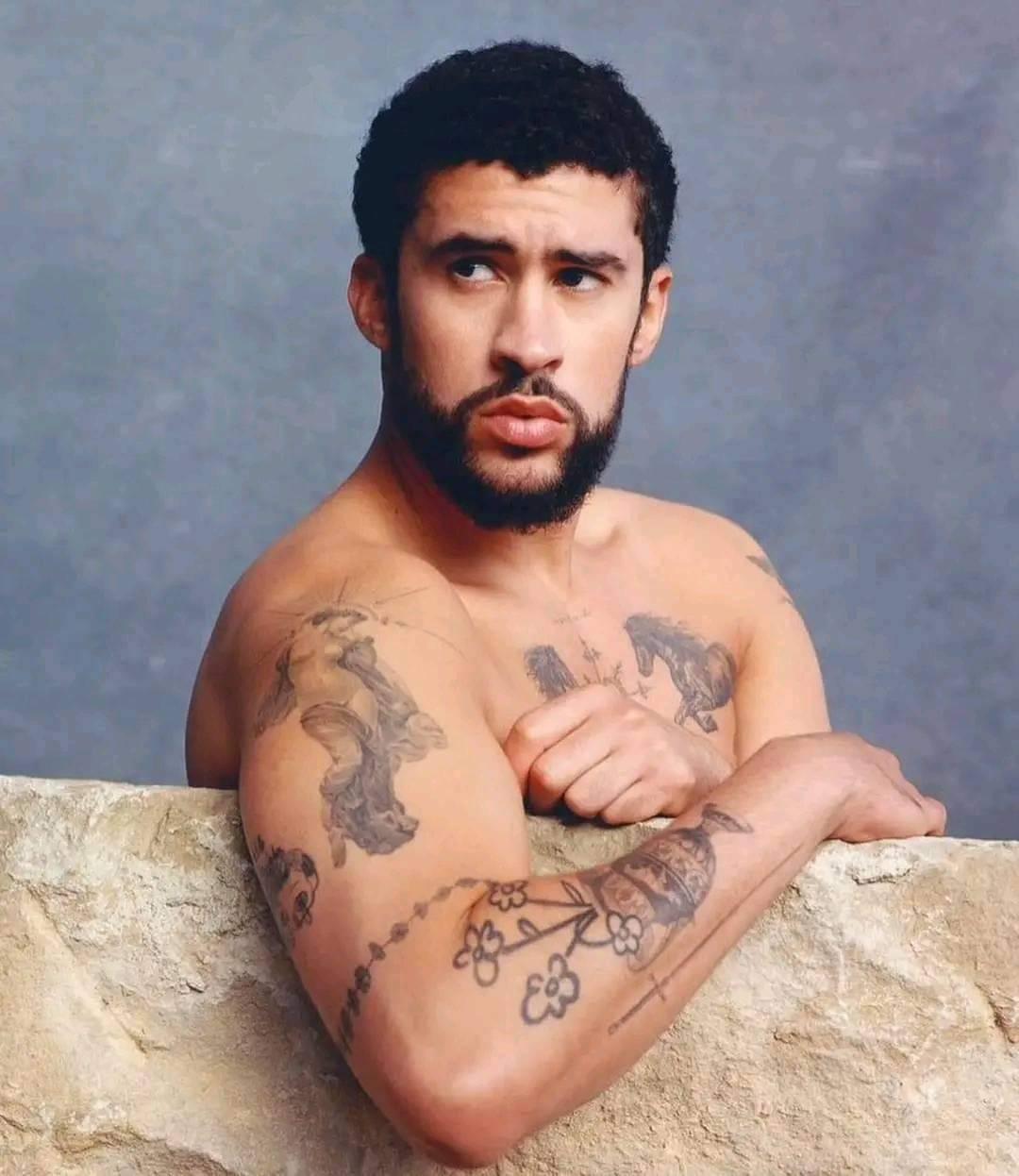 Cinco claves que te harán dejar  de detestar a Bad Bunny