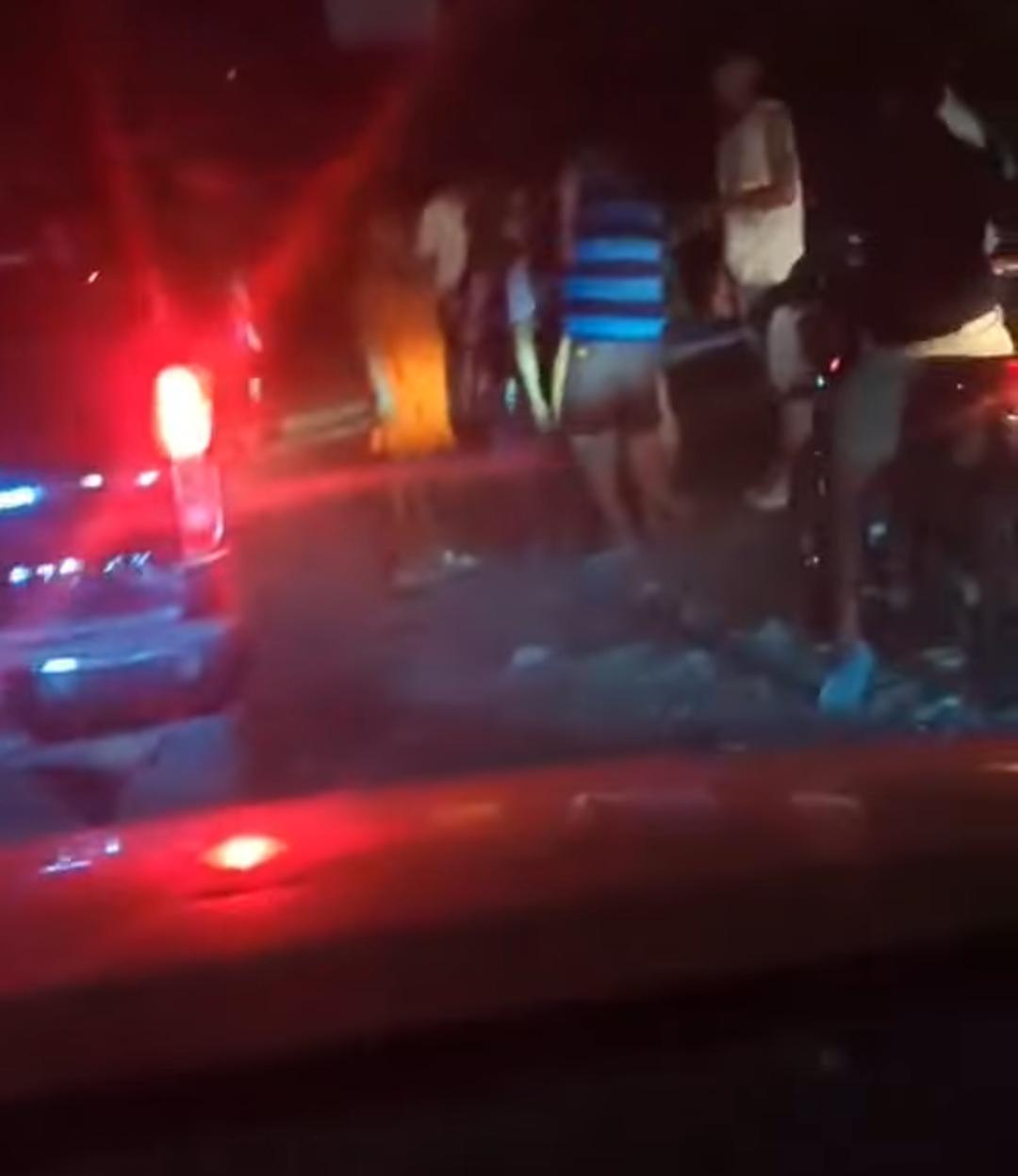 Mami, dicen que me van a matar, advirtió Isis Matute. Horas después fue acribillada