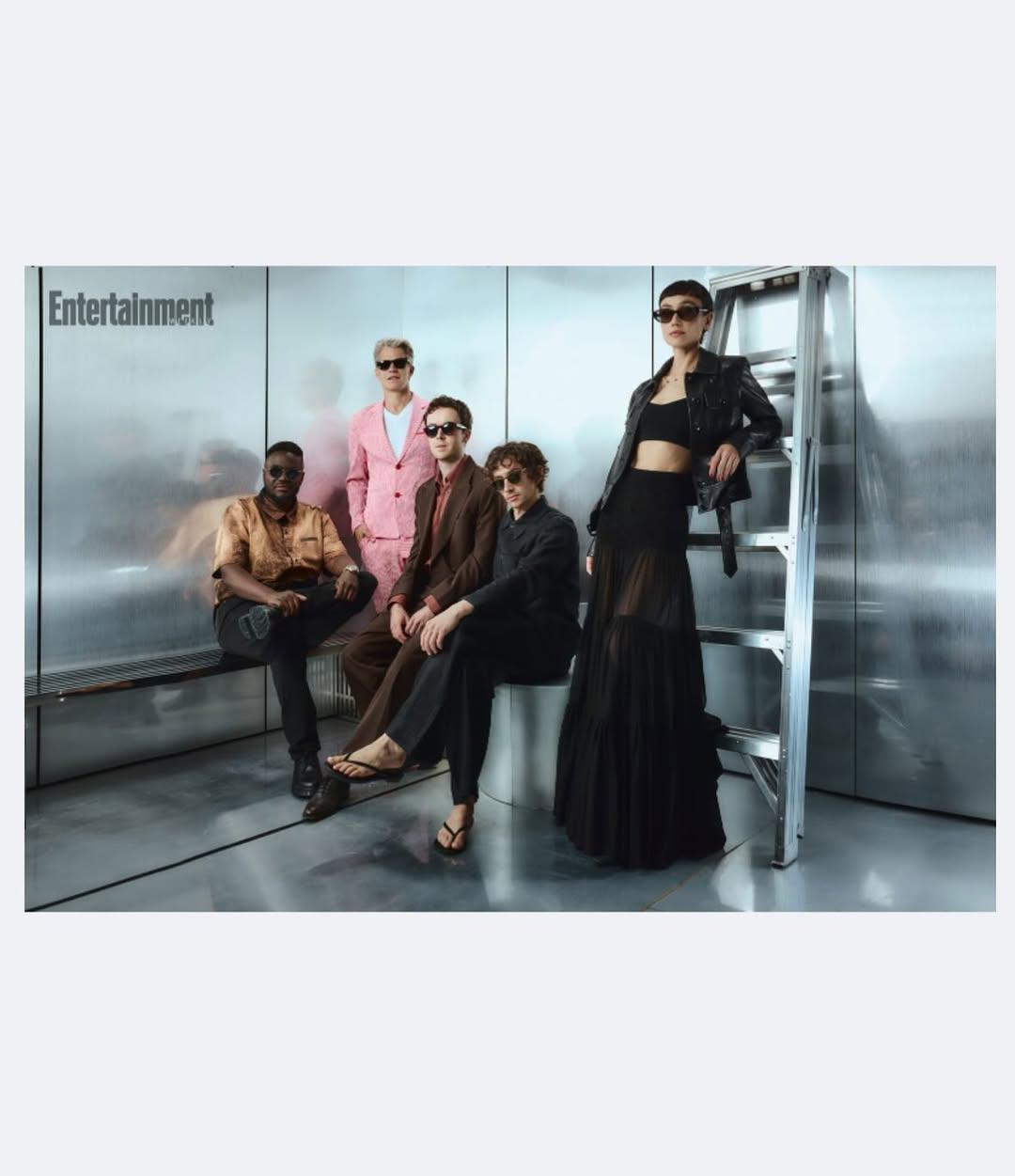 Sydney Chandler irrumpe en la saga Alien con Alien: Earth